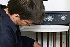 boiler replacement Priory Wood