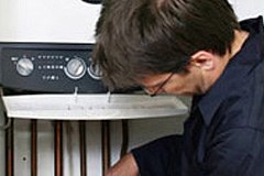 boiler service Priory Wood