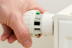 Priory Wood central heating repair costs