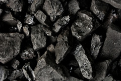 Priory Wood coal boiler costs