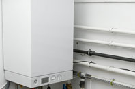 free Priory Wood condensing boiler quotes