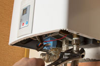 free Priory Wood boiler install quotes
