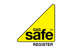 gas safe companies Priory Wood